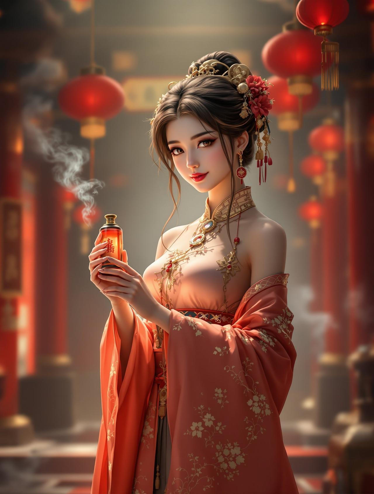 好看的免费动漫 - 药屋少女的呢喃